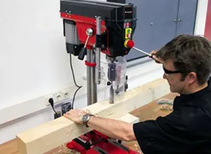 Einhell Tischbohrmaschine