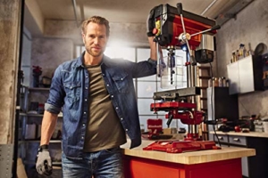 Einhell Tischbohrmaschine