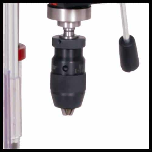 Drucklufthammer-Schnellspannfutter – Für Luftnagler, Pneumatisch, Klein & Robust
